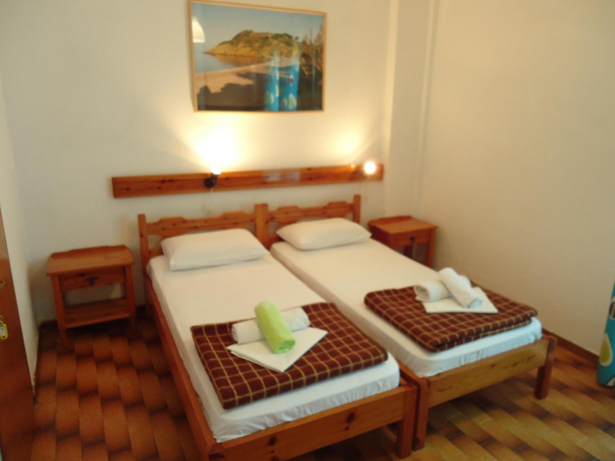 Pensionmargaritakotroniskiathos Ngoại thất bức ảnh