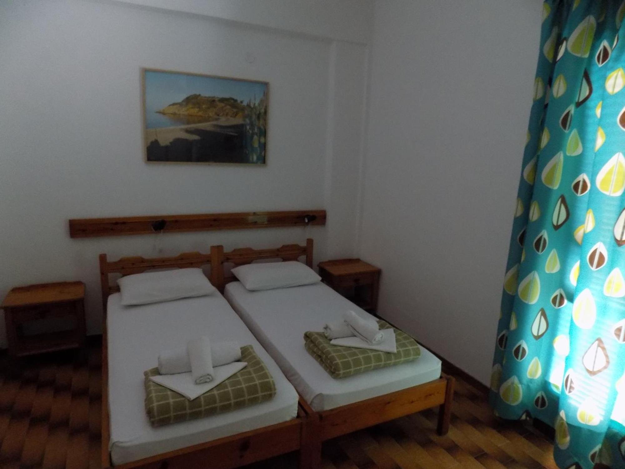 Pensionmargaritakotroniskiathos Ngoại thất bức ảnh
