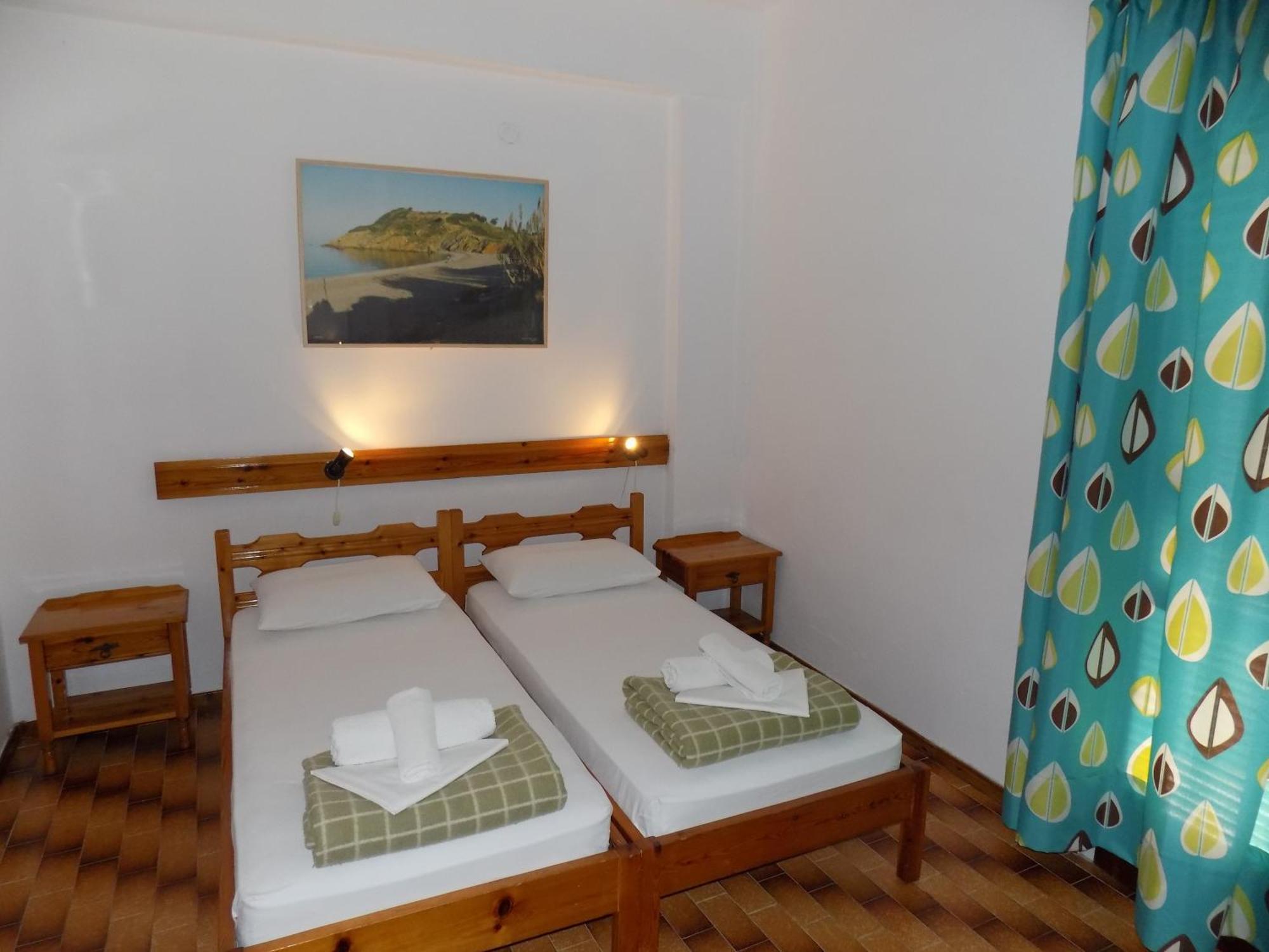 Pensionmargaritakotroniskiathos Ngoại thất bức ảnh