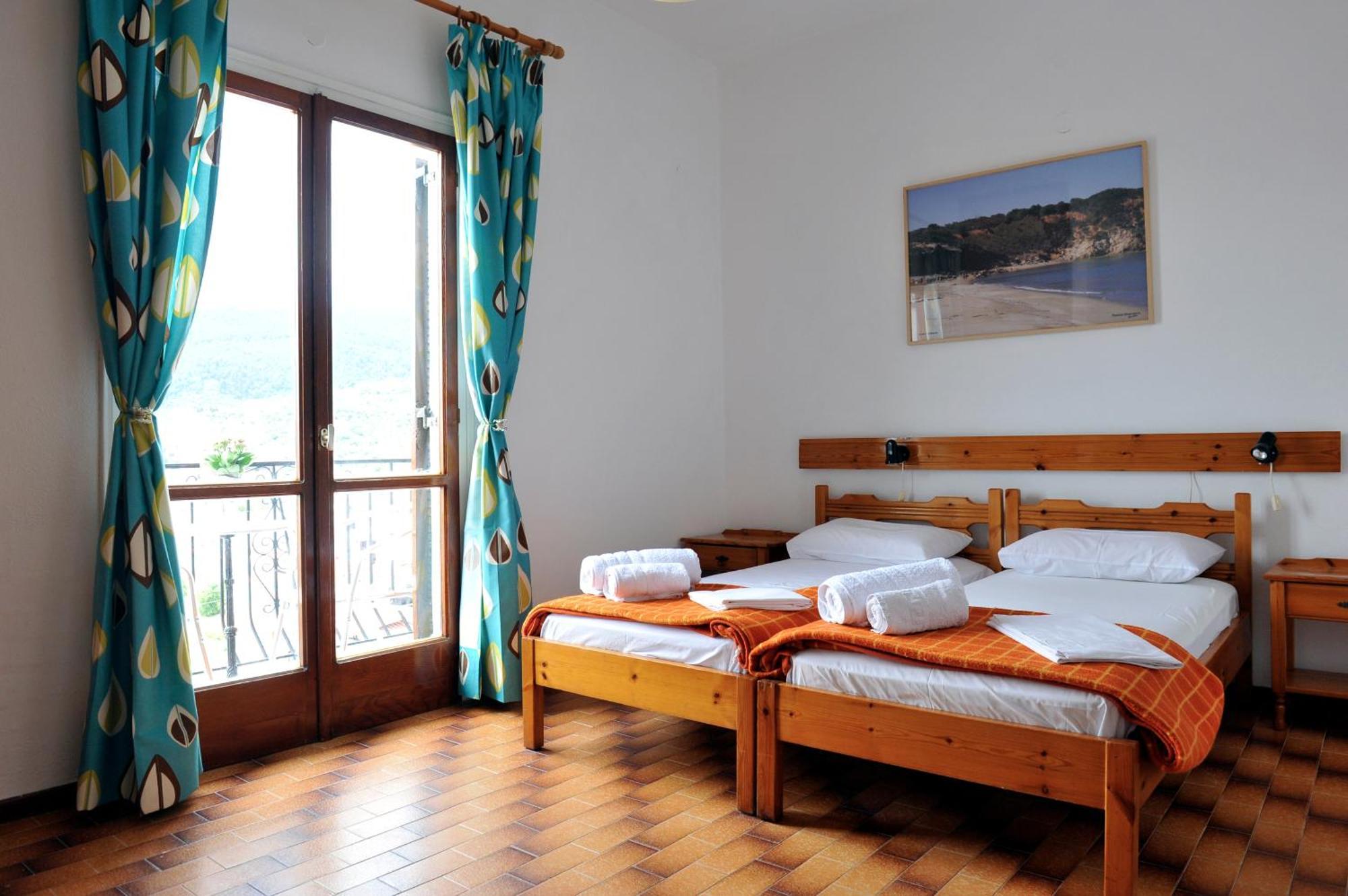 Pensionmargaritakotroniskiathos Ngoại thất bức ảnh